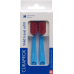 Curaprox Cs 5460 Duo Travel Ref Bürstenköpfe 2 S buy online