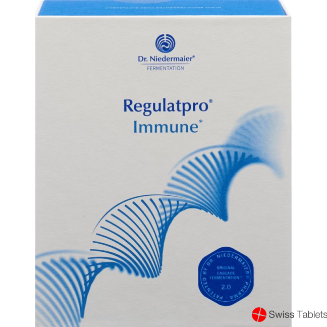 Regulatpro Immune 20 Flasche 20ml buy online