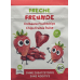 Freche Freunde Fruchtchips Erdbeere 12g buy online