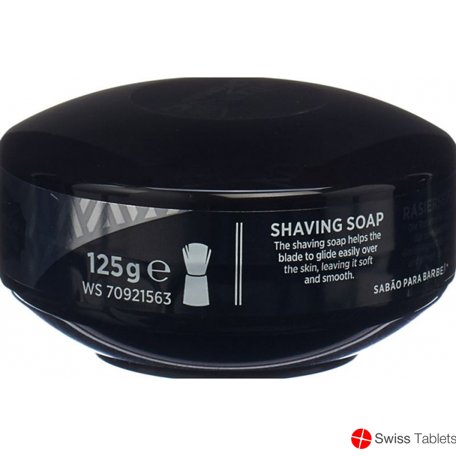 Wilkinson Vintage Rasierseife Dose 125ml buy online