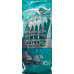 Wilkinson Extra II Sensitive Einwegras Her 10 Stück buy online