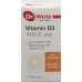 Dr. Wolz Vitamin D3 1000 I.e. Plus Kapseln 60 Stück buy online