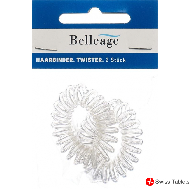 Belleage twister hair tie buy online