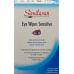 Similasan Eye Wipes Sensitive sachet 14 pieces buy online