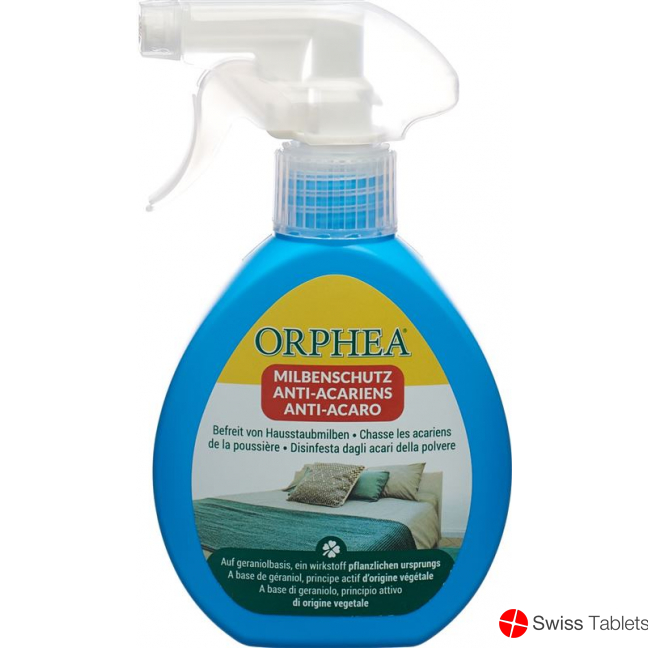 Orphea Milbenspray 150ml buy online