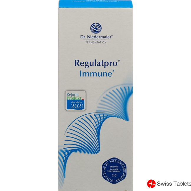 Regulatpro Immune Flasche 350ml buy online