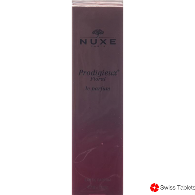 Nuxe Prodigieux Le Parfum Spray (re) 50ml buy online