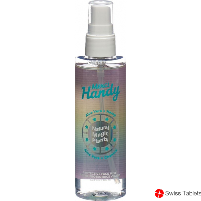 Merci Handy Protecting Mist 100ml buy online