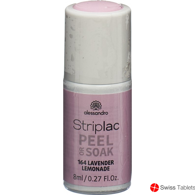 Alessan Striplac 2 0 Lavender L buy online