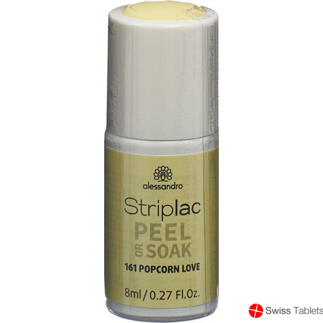 Alessan Striplac 2 0 Popcorn L buy online