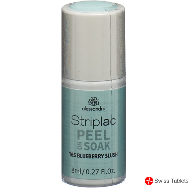 Alessan Striplac 2 0 Blueb Slush buy online