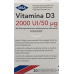 Vitamina D3 Fusible Film 2000 I.u. Blister 30 pieces buy online
