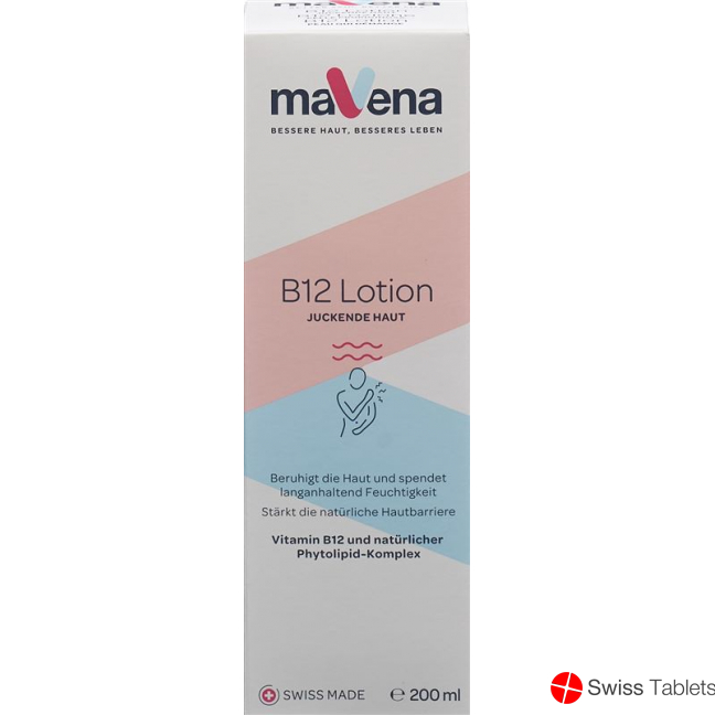 Mavena B12 Lotion Dispenser 200ml buy online