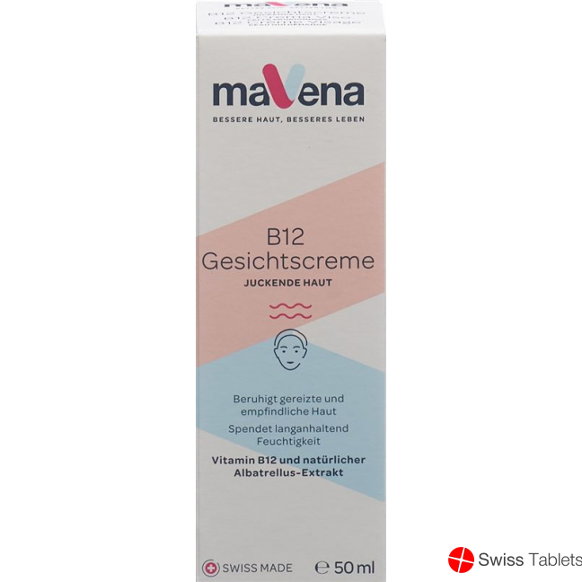 Mavena B12 Lotion Dispenser 50ml buy online