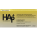 Hap+ Lutschtabletten Zitronen Aroma 16 Stück buy online