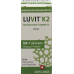 Luvit K2 Natürliches Vitamin Tropfflasche 10ml buy online
