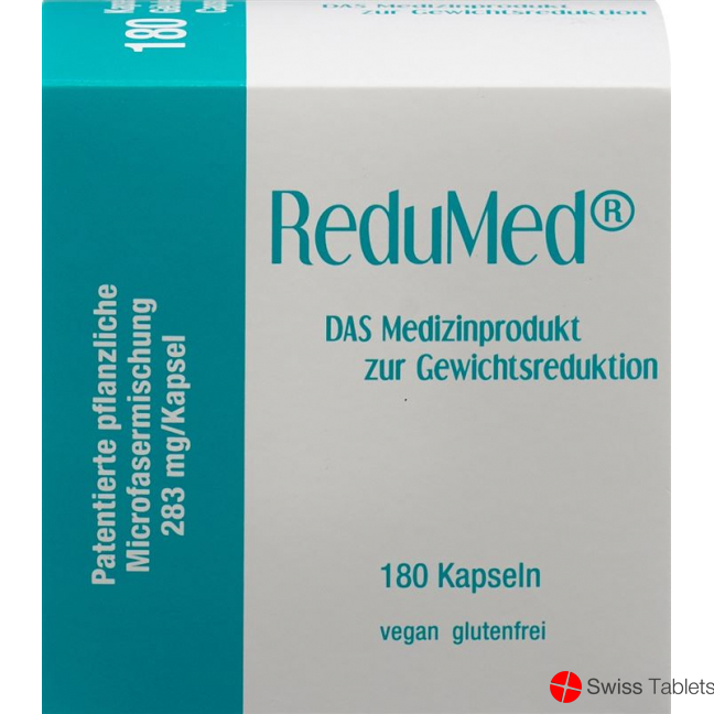 Redumed Intensivkur Kapseln 180 Stück buy online Redumed Intensivkur Kapseln 180 Stück buy online