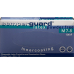 Semperguard Handschuhe Latex Ic M Puderfrei Weiss 100 Stück buy online