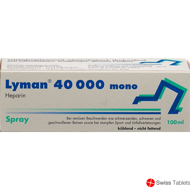 Lyman 40000 Mono Spray (neu) Flasche 100ml buy online