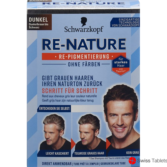 Re-nature Re-pigmentation for Dark Men buy online