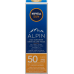 Nivea Sun Alpin LSF 50 50ml buy online