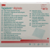 3M Tegaderm Alginat Kompresse 10x10cm (neu) 10 Stück buy online