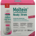 Moltein Ready2drink Cassis 6 Flasche 250ml buy online