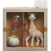 Sophie La Girafe Gift Box Classic Set 4 buy online