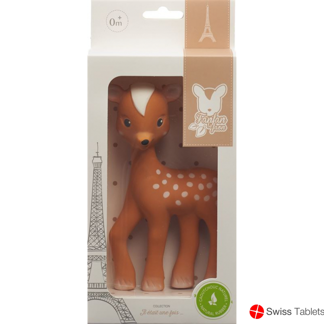 Sophie La Girafe Fanfan The Fawn buy online