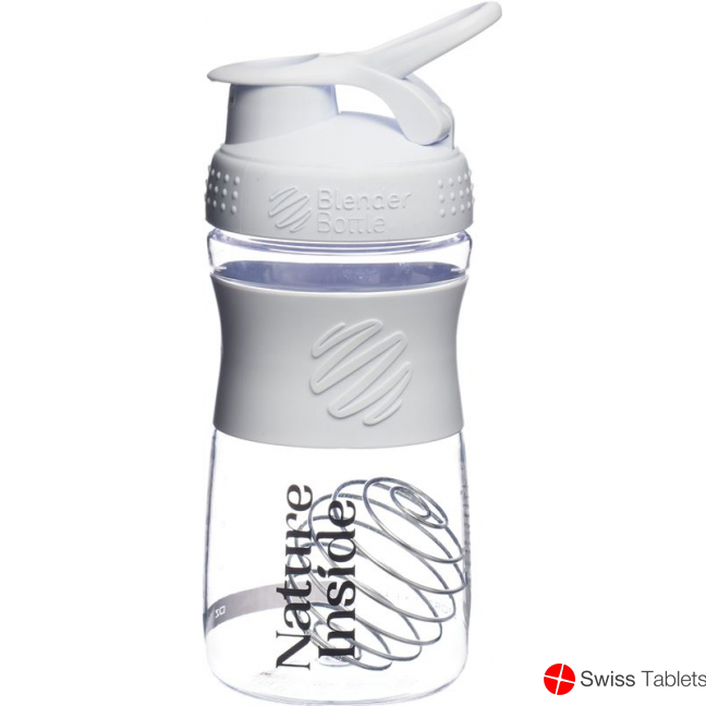 Nature Inside Nature Inside Blender Bottle 590ml buy online