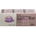 Vasano Op Maske Extra Iir D/f/i/e Violett 50 Stück buy online