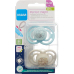 Mam Perfect Night Nuggi Silikon 16-36m Boy buy online