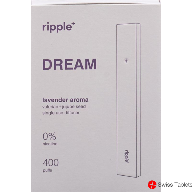 Ripple+ Dream Lavender buy online