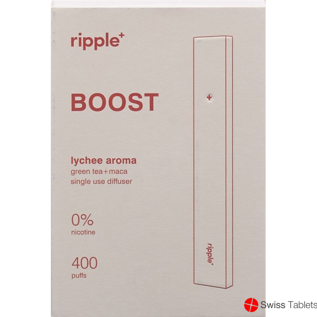 Ripple+ Boost Litchi buy online