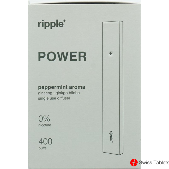 Ripple+ Power Peppermint buy online
