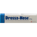 Drossa Nose Nasensalbe (neu) Tube 20g buy online