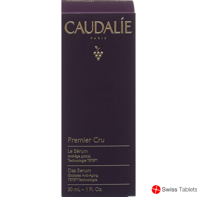 Caudalie Premier Cru Serum 30ml buy online