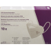 Stoecklimed Atemschutzmaske Ffp2 O Vent Deu 10 Stück buy online