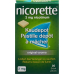 Nicorette Original 2mg 30 Kaugummi buy online