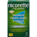 Nicorette Original 4mg 30 Kaugummi buy online