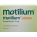 Motilium 10mg 30 Tabletten buy online