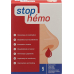 Stop Hemo Watte Steril Beutel 5 Stück buy online