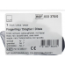IVF Fingerling Tricot Grösse 7 Schwarz buy online