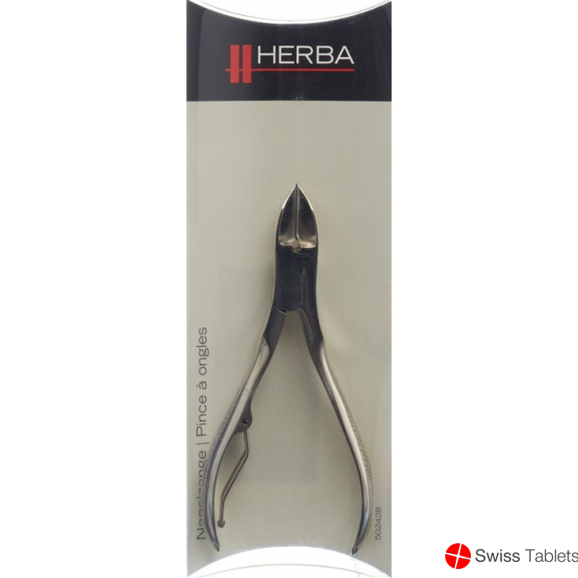 Herba Nail Nippers 10cm 5390 buy online