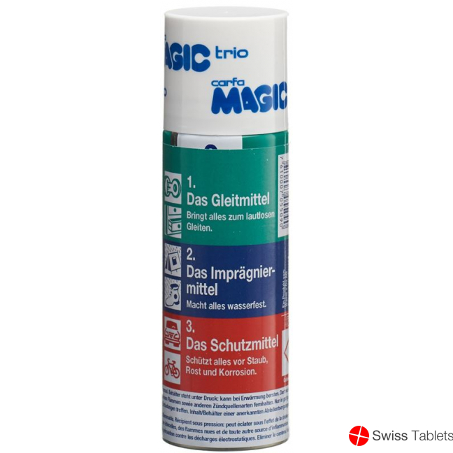 Magic Carfa Spray 200ml buy online