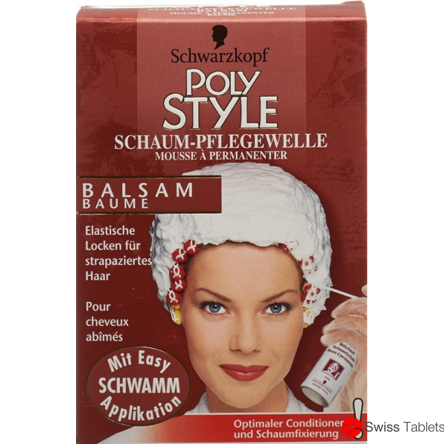 Poly style balm wave buy online
